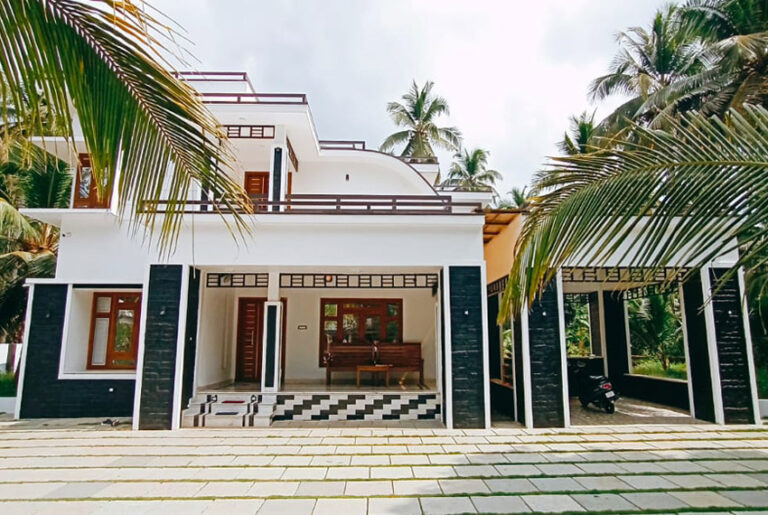 Best single family home with ravishing interior