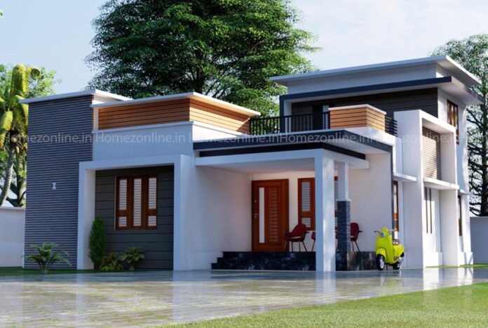 Charmingly-designed-small-home Charmingly designed small home