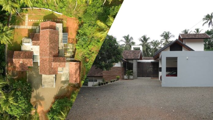 beautiful home with elegant interior beautiful home with elegant interior