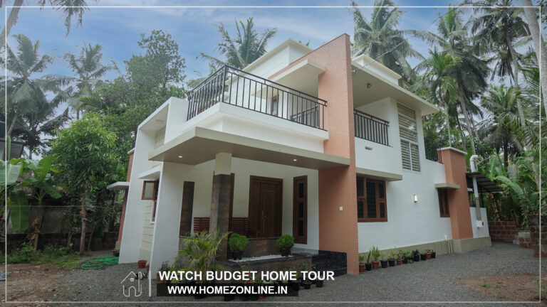 Outstanding home with eye catching interior and exterior design