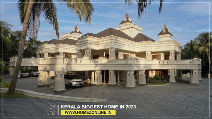 Kerala biggest home Kerala biggest home