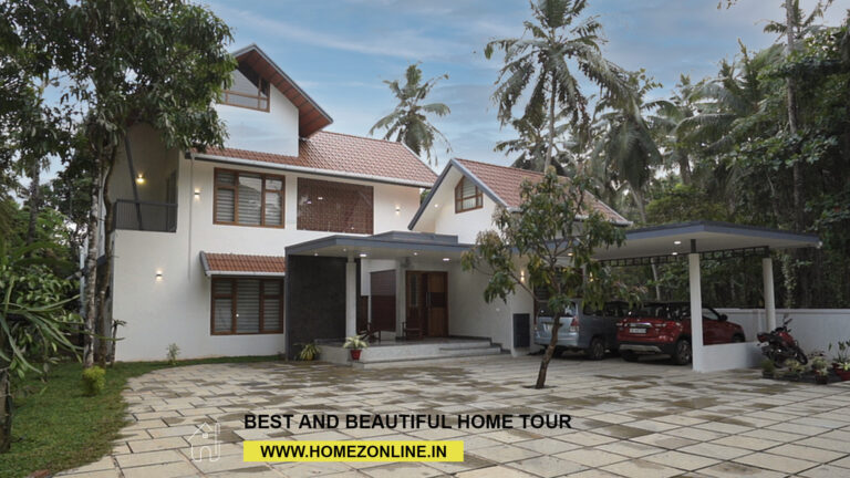 best double storey home design