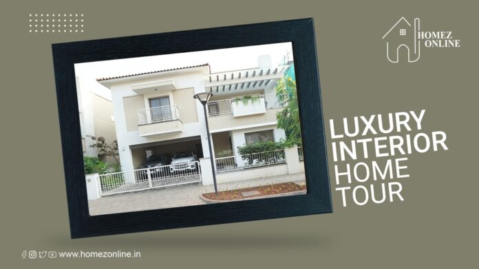 Beautiful interior decorated home Beautiful interior decorated home