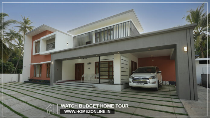 trending house design