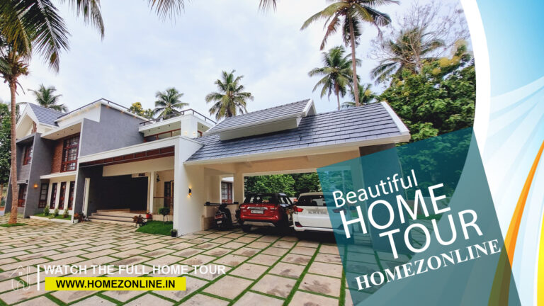 Beautiful home video tour