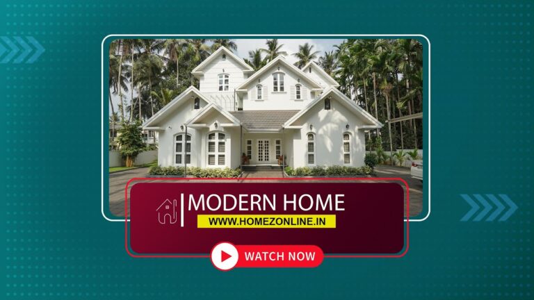 Exquisite Roof Tiles helps to Blend Colonial and Modern Home Designs