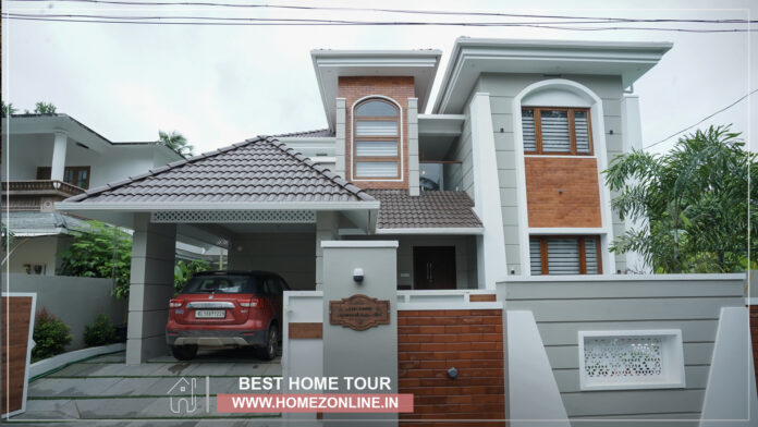 Trending modern home Trending modern home