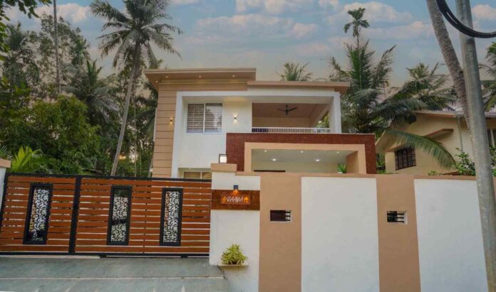 Elegant Modern Home with Stylish Design & Serene Ambiance Elegant Modern Home with Stylish Design & Serene Ambiance